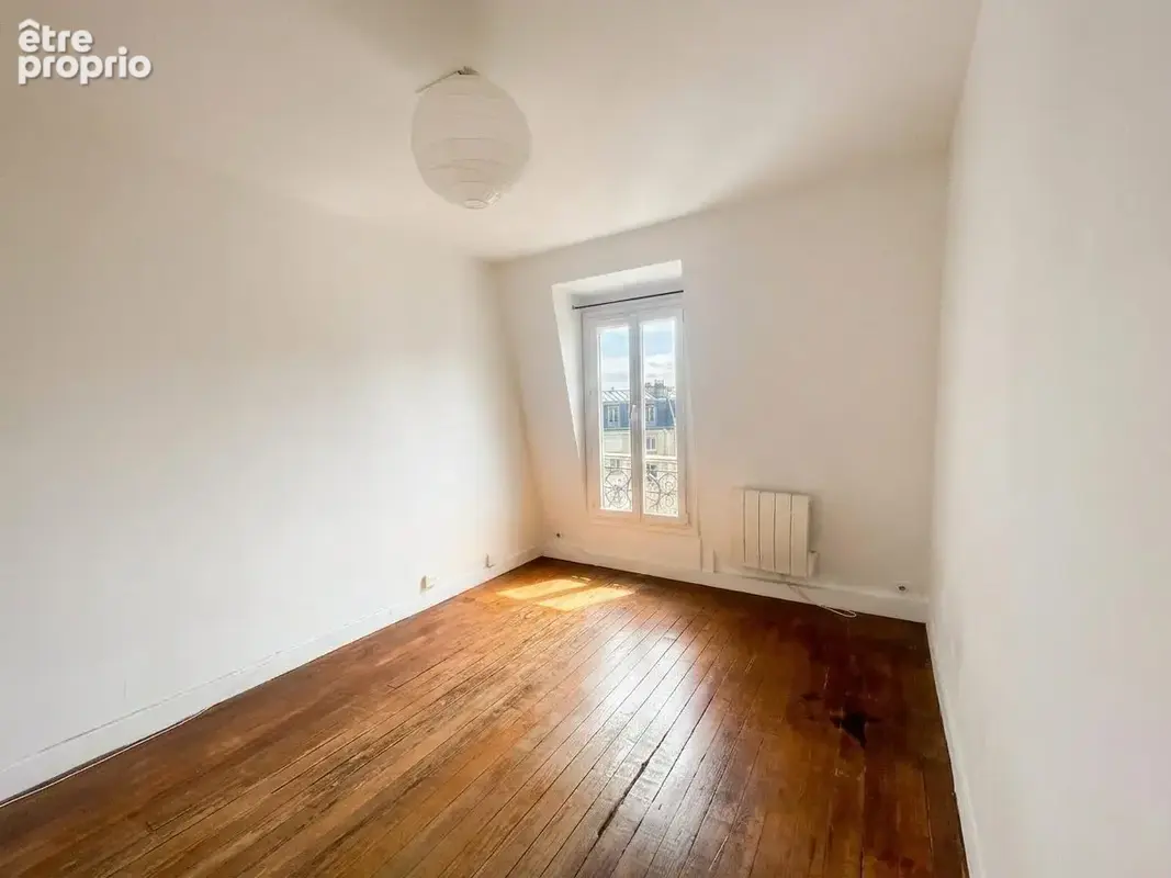 Appartement 20 m² à Paris-14e  - photo 2