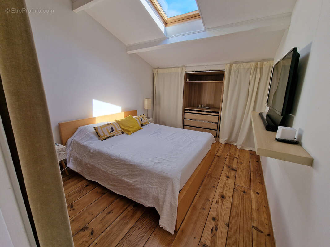 Maison à PRADES-LE-LEZ