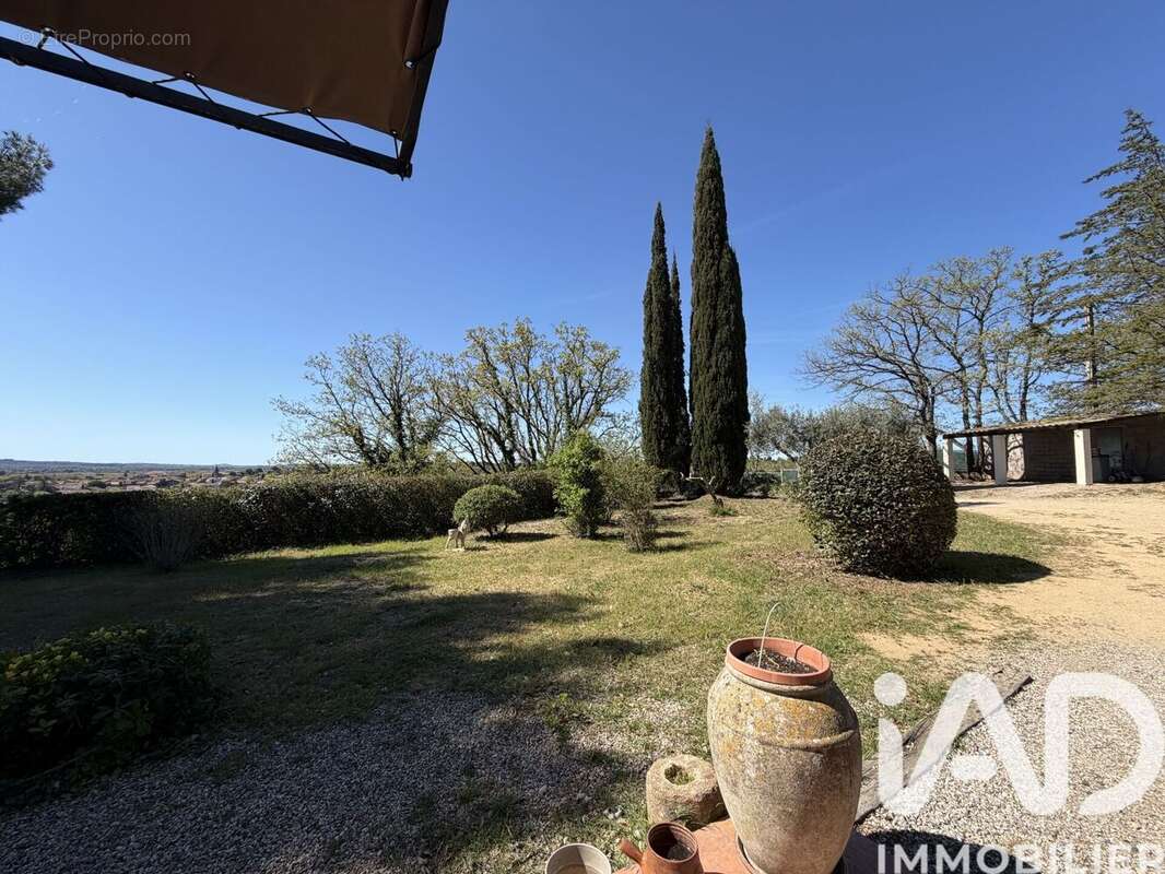 Photo 6 - Maison à PAULHAN