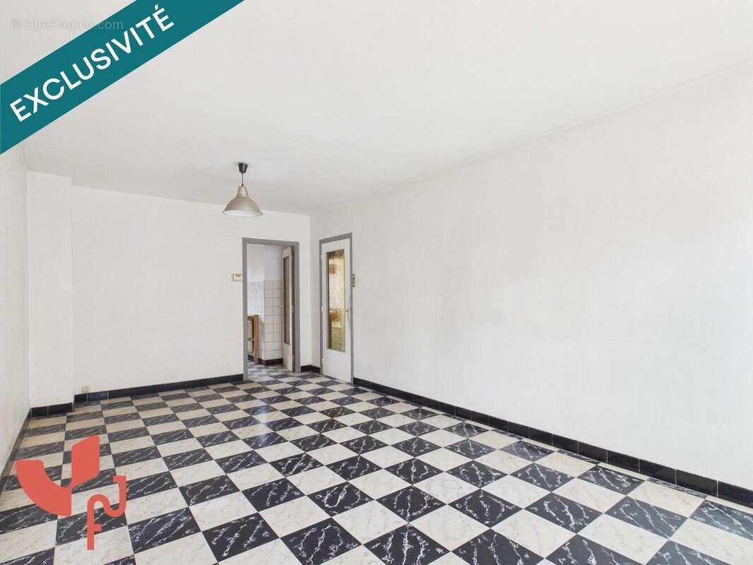 Photo 3 - Appartement à MARQUETTE-LEZ-LILLE