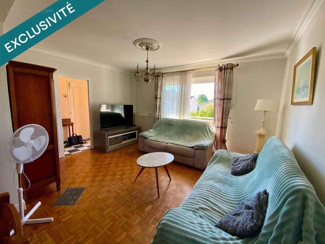 Maison 84 m² à Villeneuve-Sur-Lot  - photo 4
