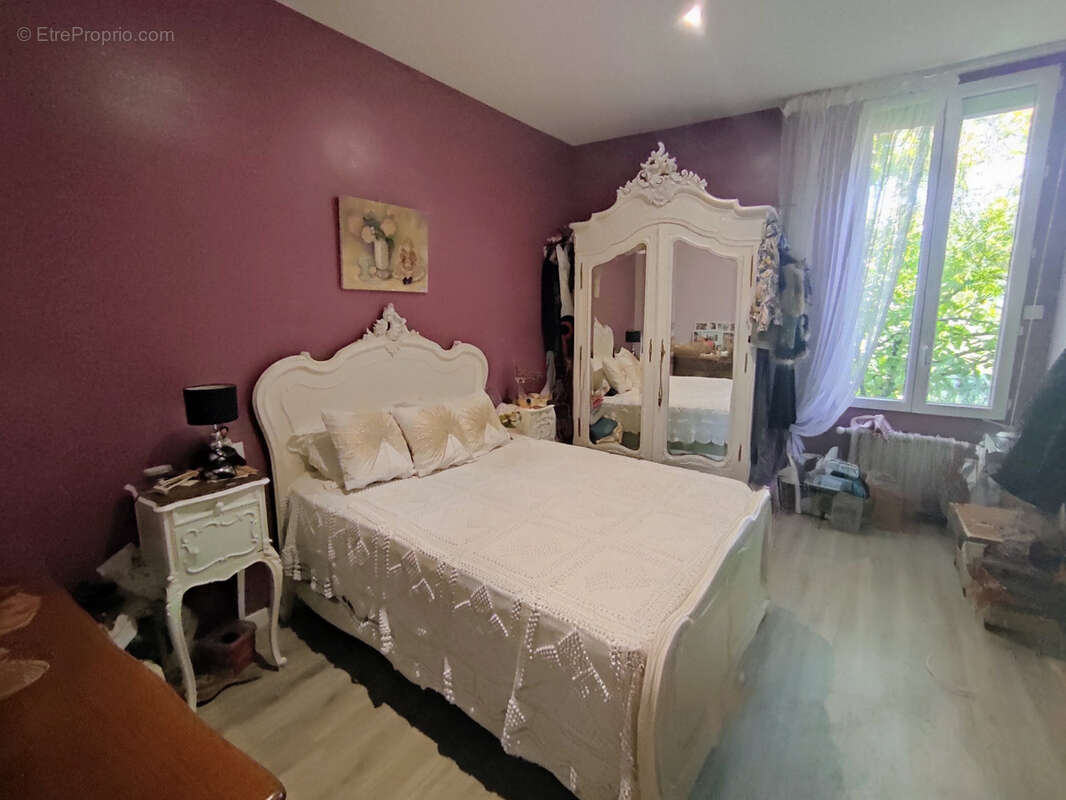 Maison à SAINT-AMBROIX