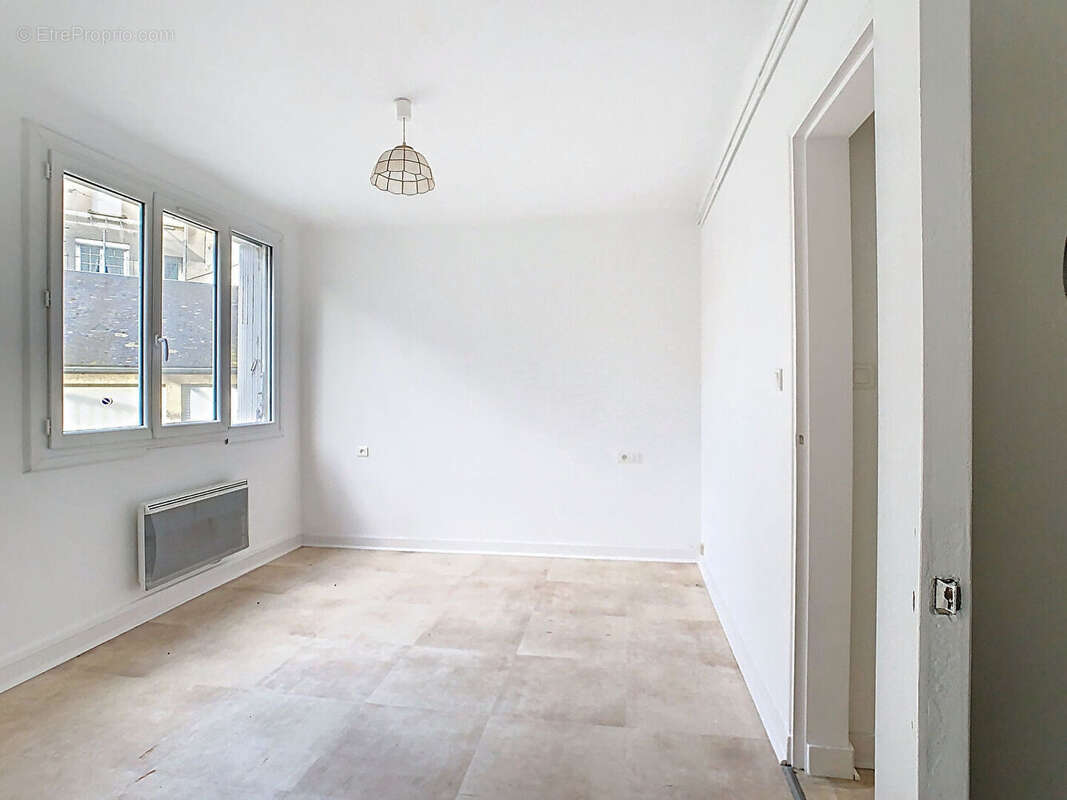 Appartement à CHOLET
