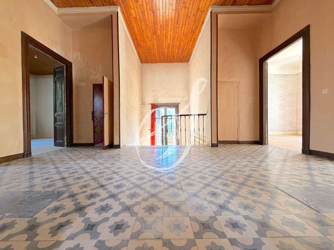 Maison à PIGNAN