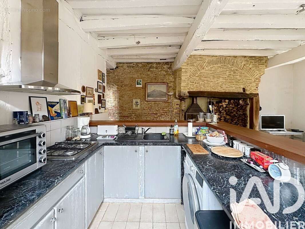 Photo 3 - Maison à LABASTIDE-D'ARMAGNAC