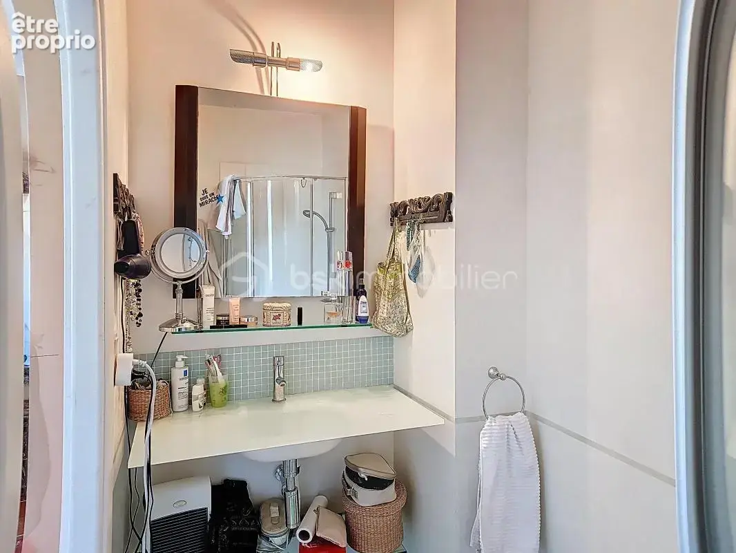 100% CARACTERE GASCON ... à Lectoure 282 m² - photo 22