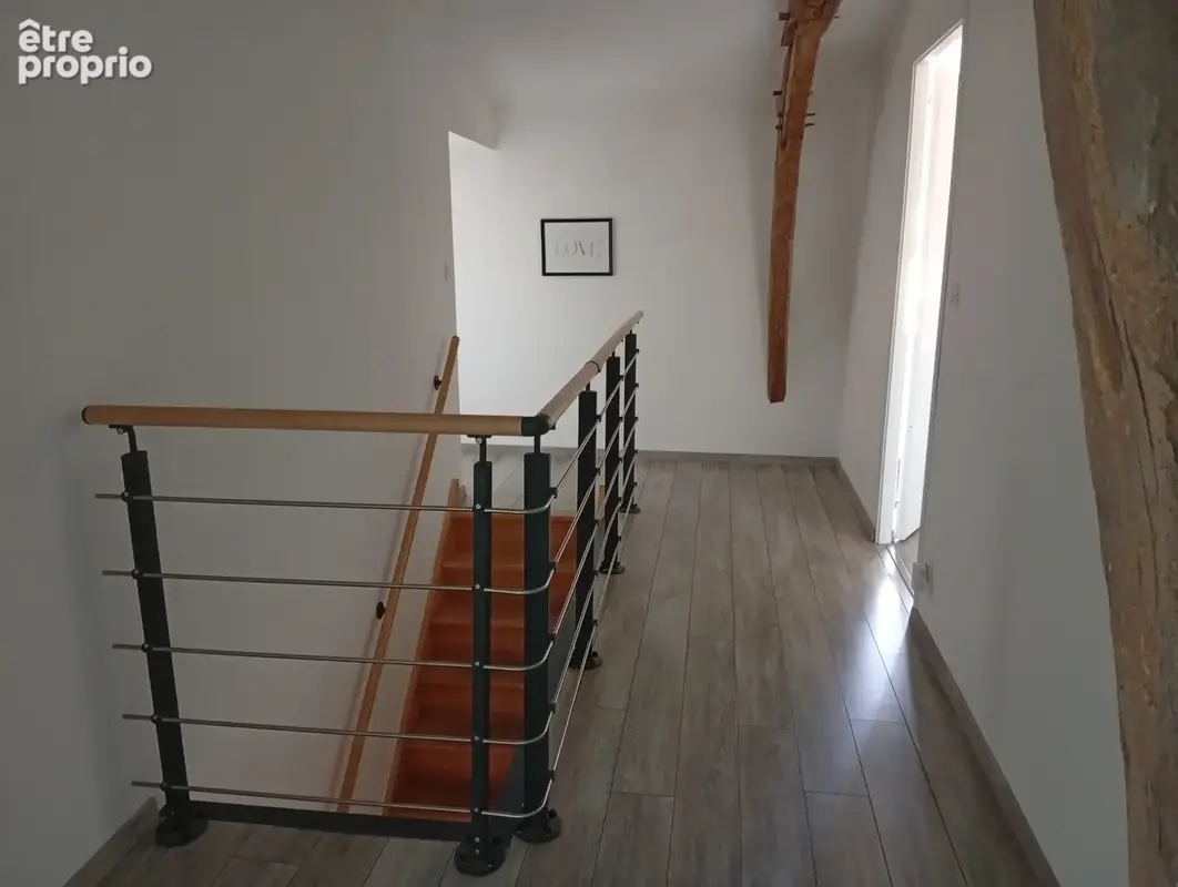 Maison 3 Chambres en Campagne LA VERRIE - photo 3