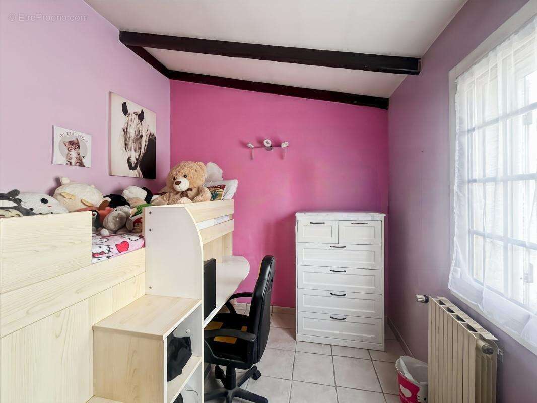 Maison à LA SEYNE-SUR-MER