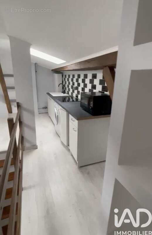 Photo 8 - Appartement à LIMOGES