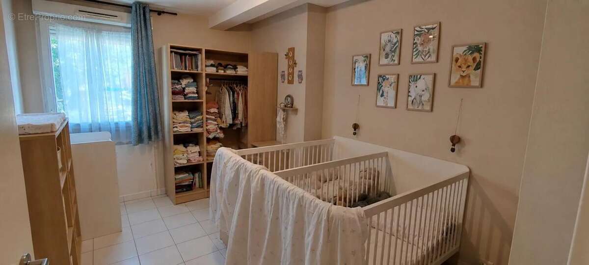 Appartement à AMIENS