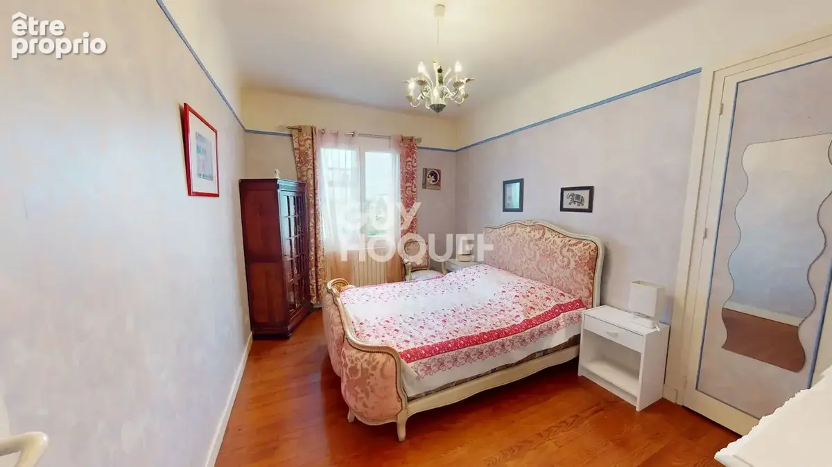 Appartement SAINT JEAN DE LUZ 3 Pièces 63.34 m² - photo 7
