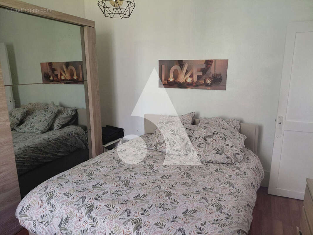 Appartement à BEAUMONT-SUR-OISE