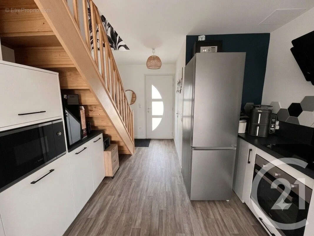 Maison 90 m² à Oissery  - photo 2