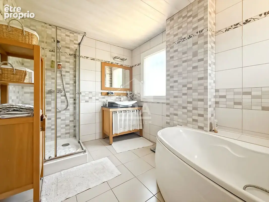 Maison 107m² à bouc-bel-air - photo 4