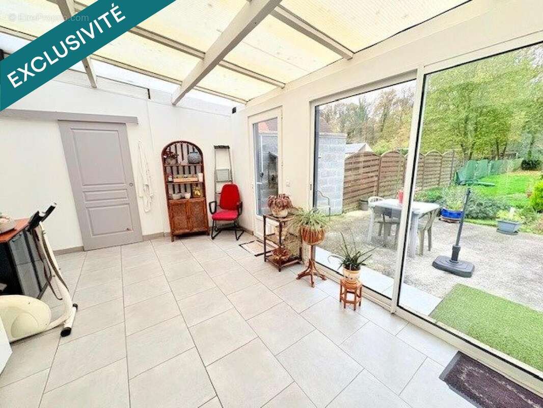 Photo 2 - Maison à RAISMES