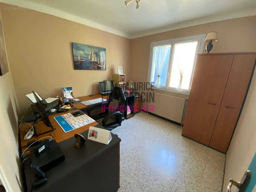 Maison à BEDARRIDES