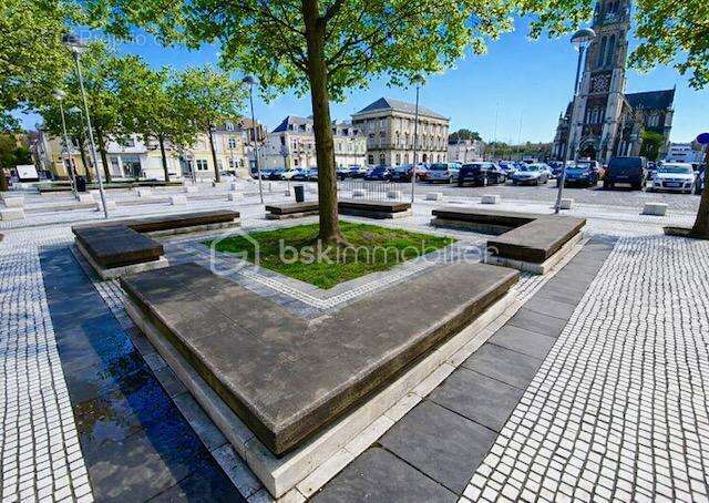 Appartement à CALAIS