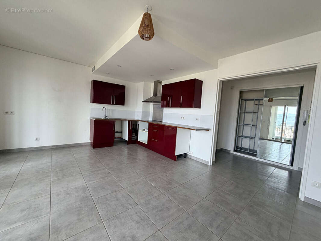 Appartement à BOURG-LES-VALENCE