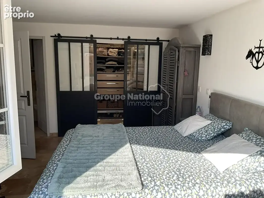 Maison Saintes Maries De La Mer 4 pièce(s) 74.72 m2 - photo 4