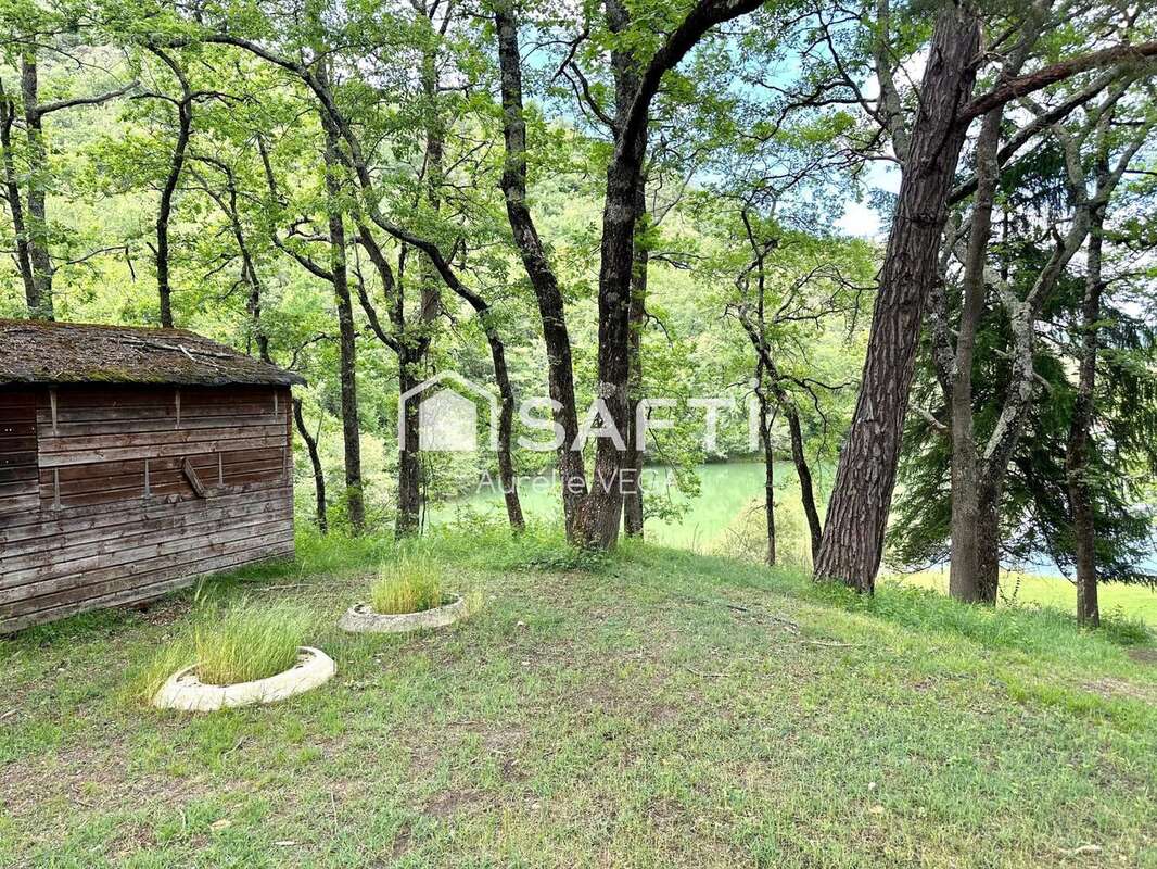 Photo 4 - Maison à CHALABRE