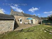 Maison à SAINT-DOLAY