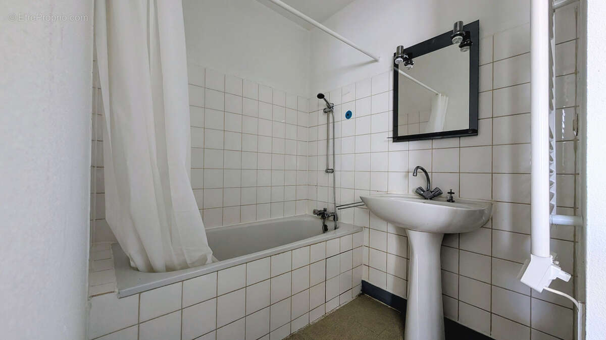 Appartement à TOURS