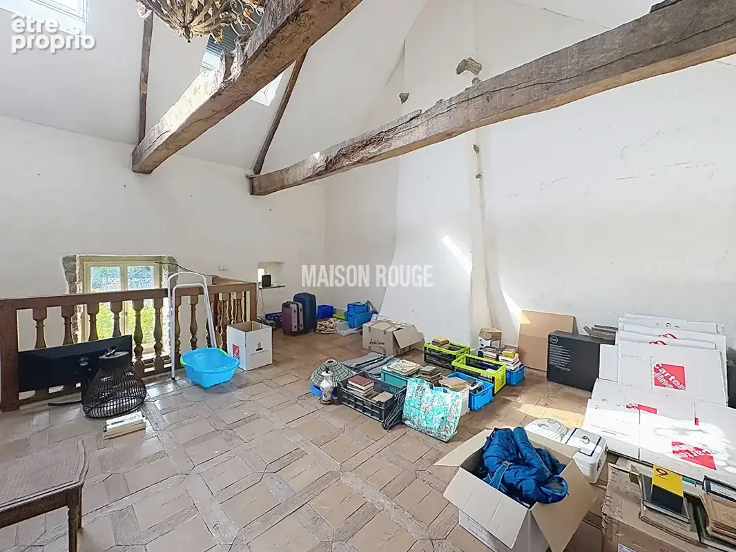 Maison en pierre proche de SAINT MALO  - Jardin - Garage - photo 10
