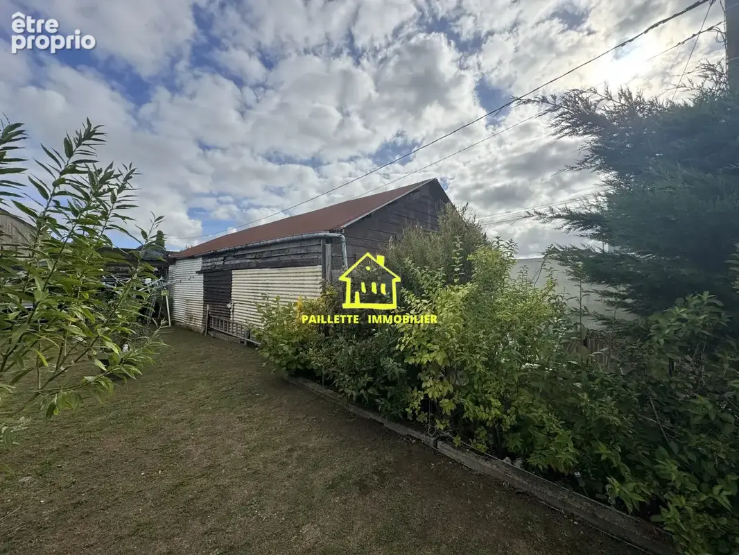 Maison 6 pièces 156 m² à vendre à Cauville-Sur-Mer (76930) - photo 3