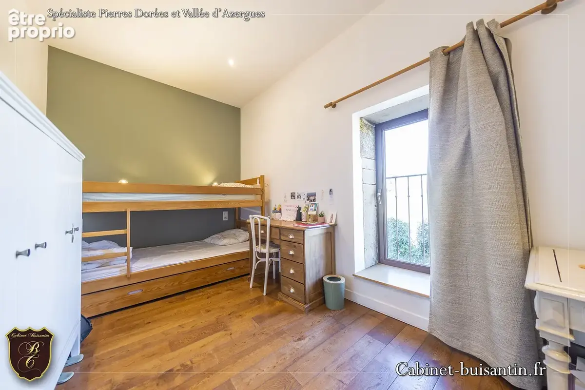 Propriété d’exception, charme et vue panoramique - photo 14