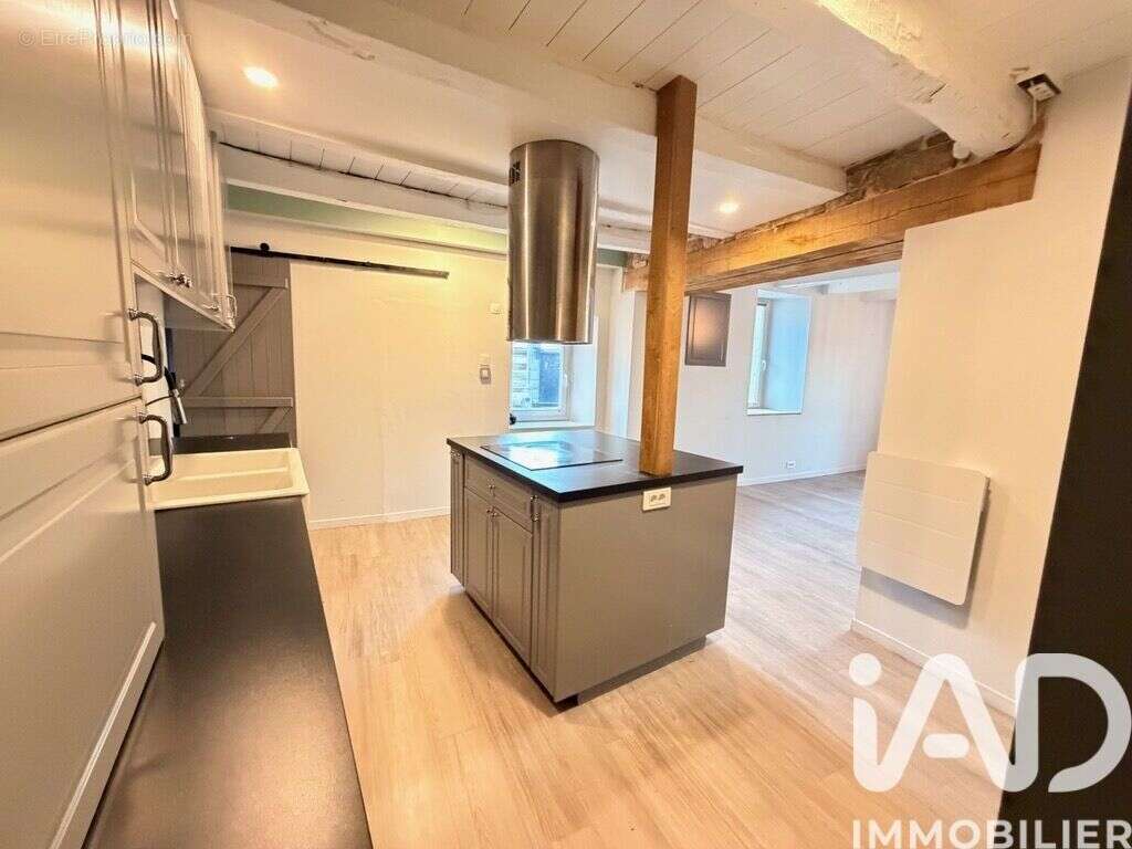 Maison 88 m² à Vouhenans  - photo 6