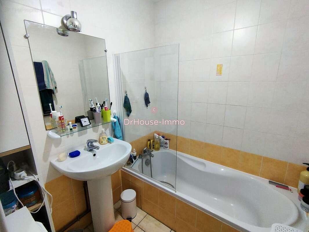 Appartement à SAINT-VERAND