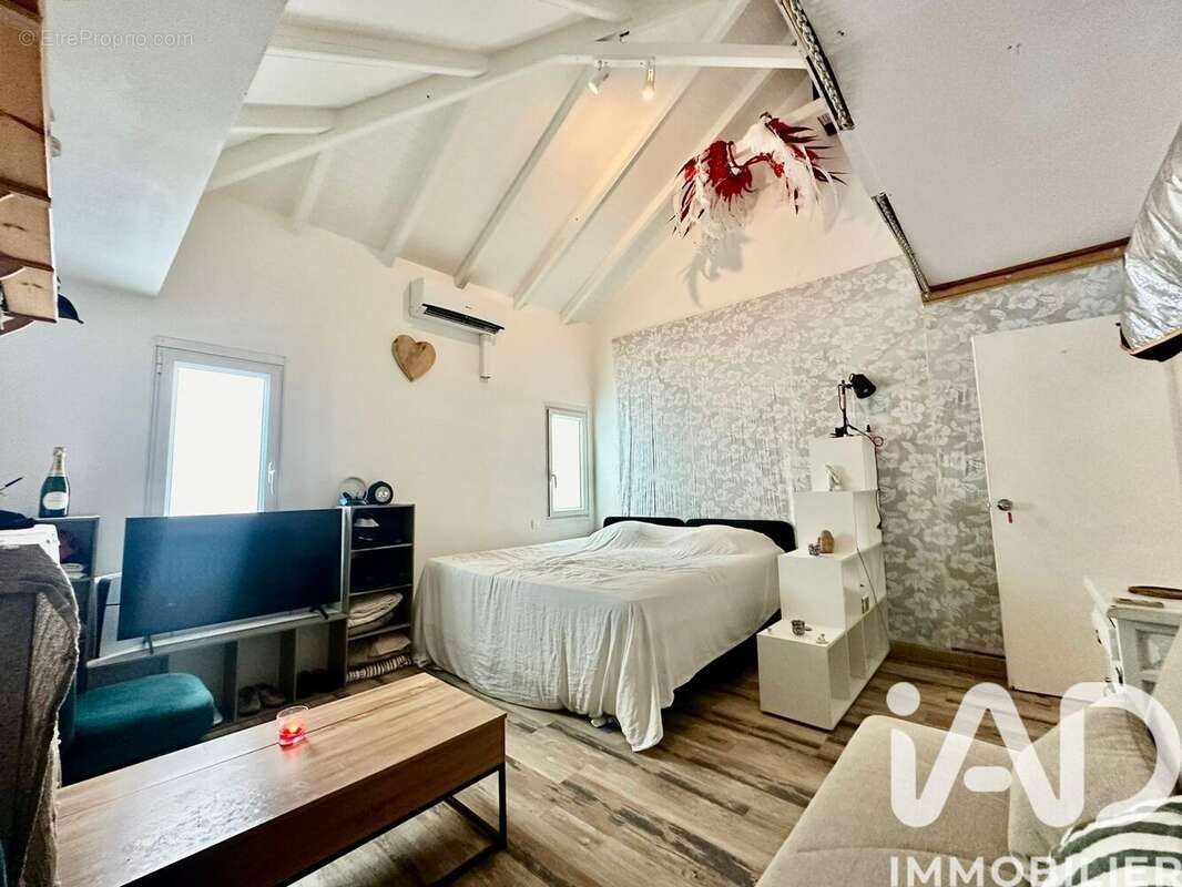 Photo 7 - Maison à CAPESTERRE-BELLE-EAU