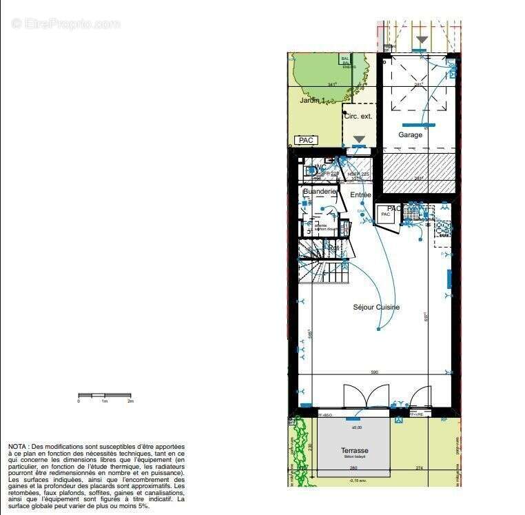 Photo 5 - Maison à PERIGNY