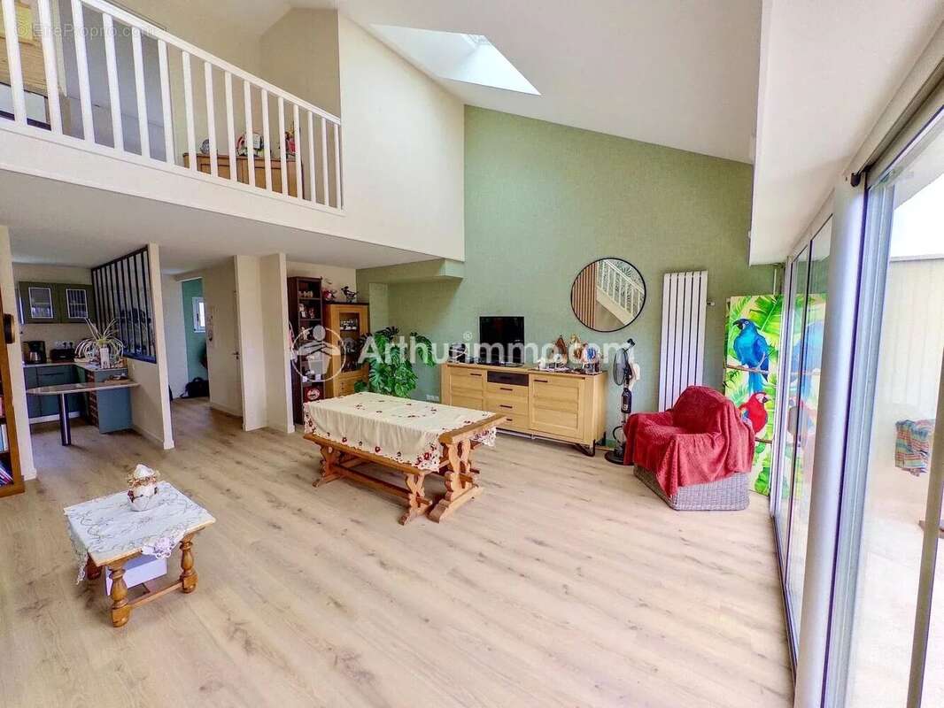 Appartement à PLERIN