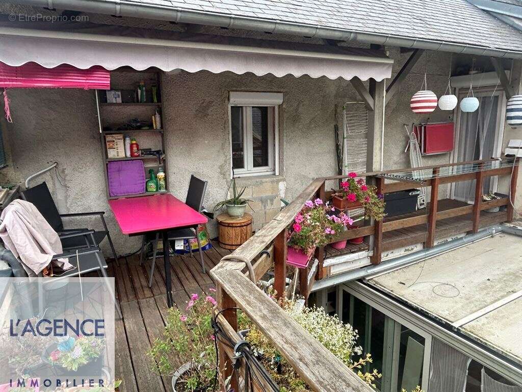 Maison à FISMES