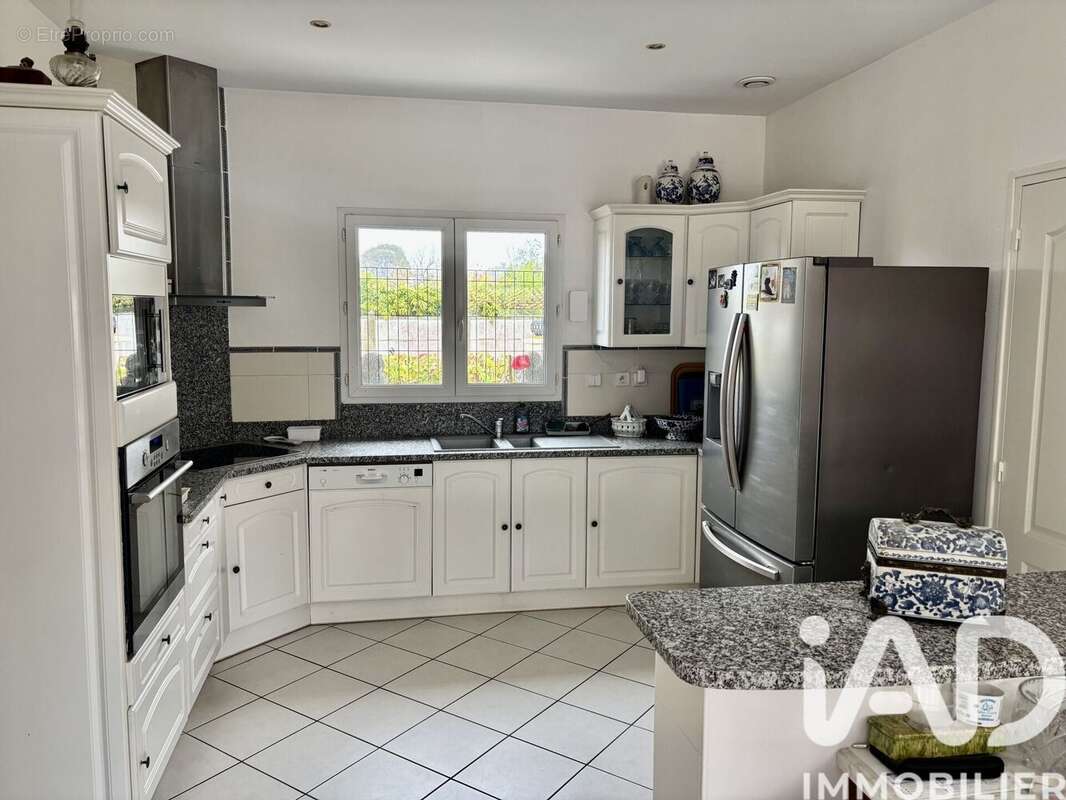 Photo 4 - Maison à LA TESTE-DE-BUCH