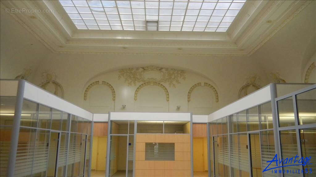 Maison à BAR-LE-DUC