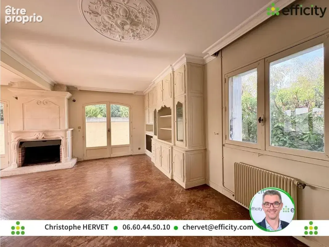 Maison 6 pièces 163 m² à vendre à Saint-Yrieix-Sur-Charente (16710) - photo 6