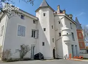 Appartement à ROCHE-LA-MOLIERE