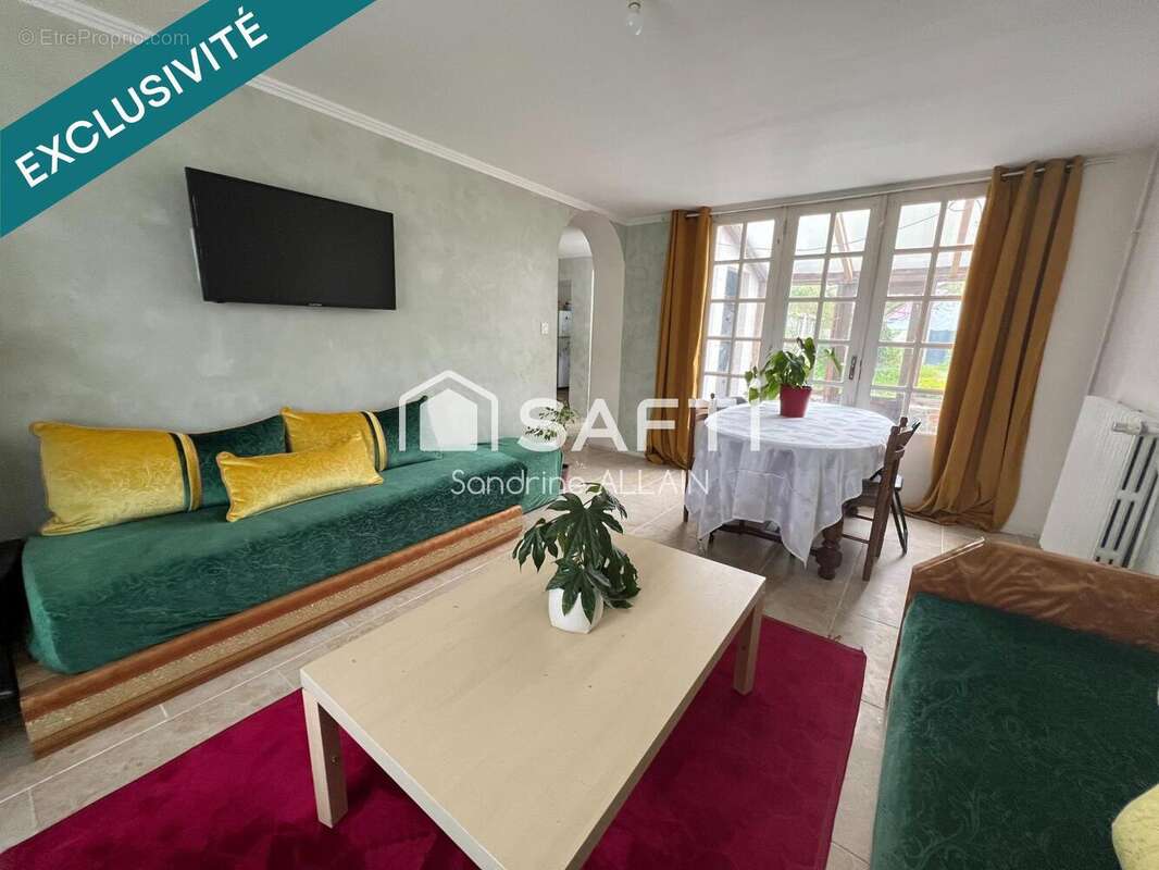 Photo 3 - Maison à GUINGAMP