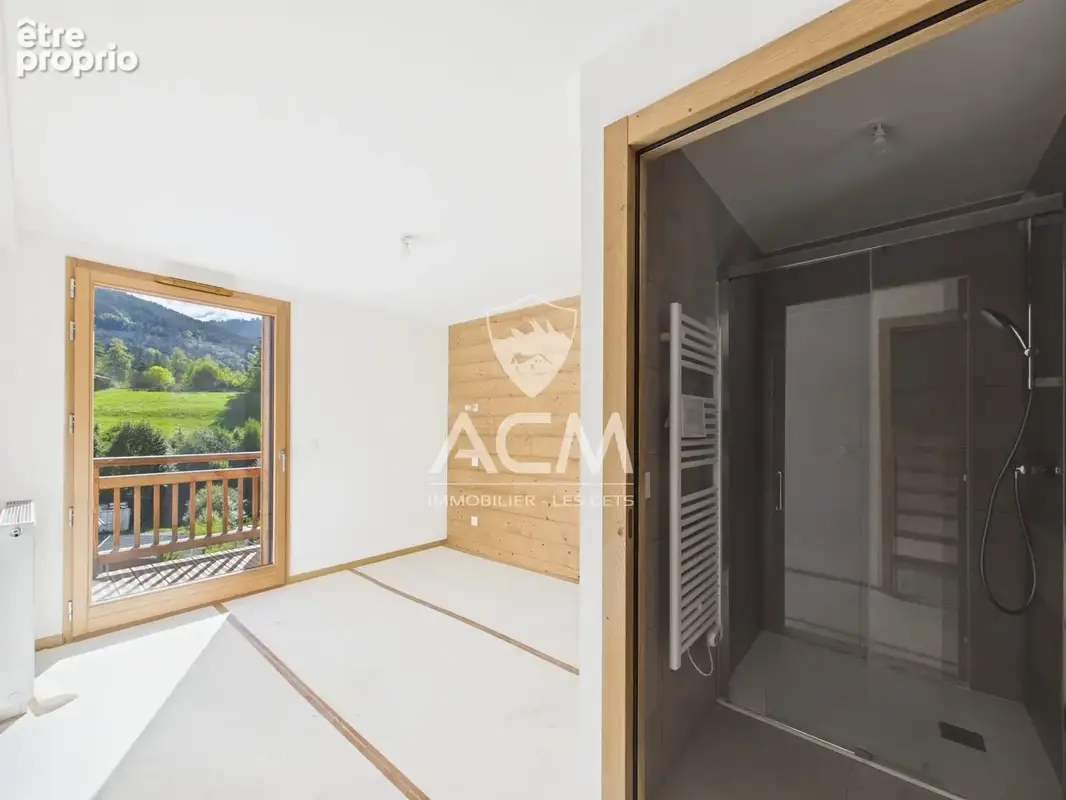 Maison 4 pièces 89 m² à vendre à Morzine (74110) - photo 6