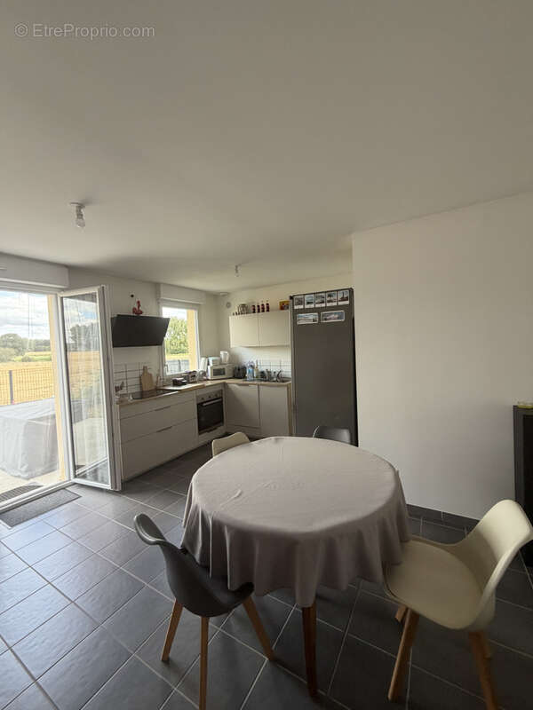 Maison plain pied 3 chambres + garage - vendue avec locataire en place - photo 2