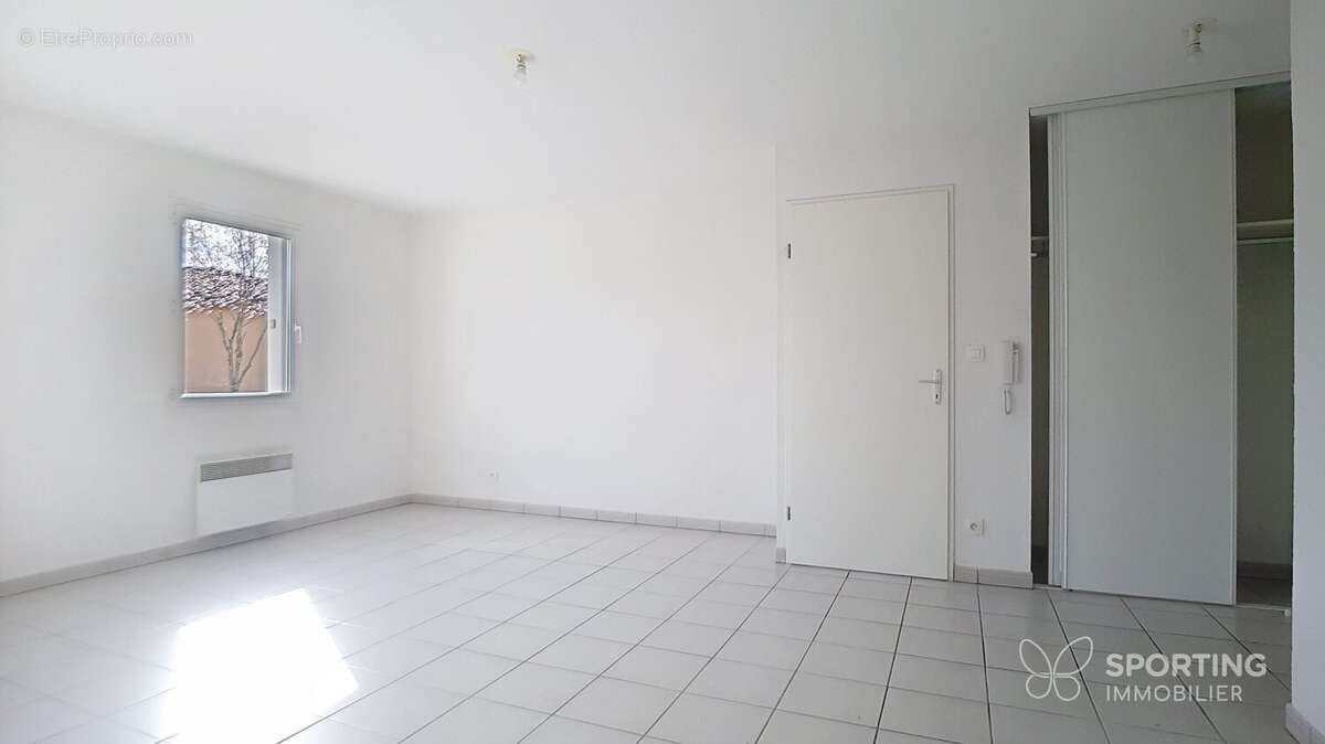 Appartement à GRAULHET