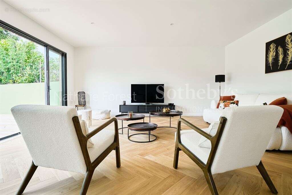 Maison à MARCQ-EN-BAROEUL