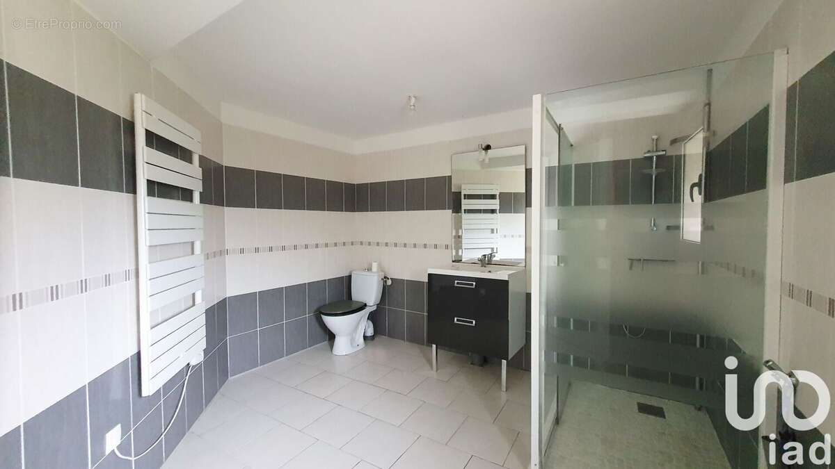 Photo 4 - Maison à BAZOCHES-LES-GALLERANDES