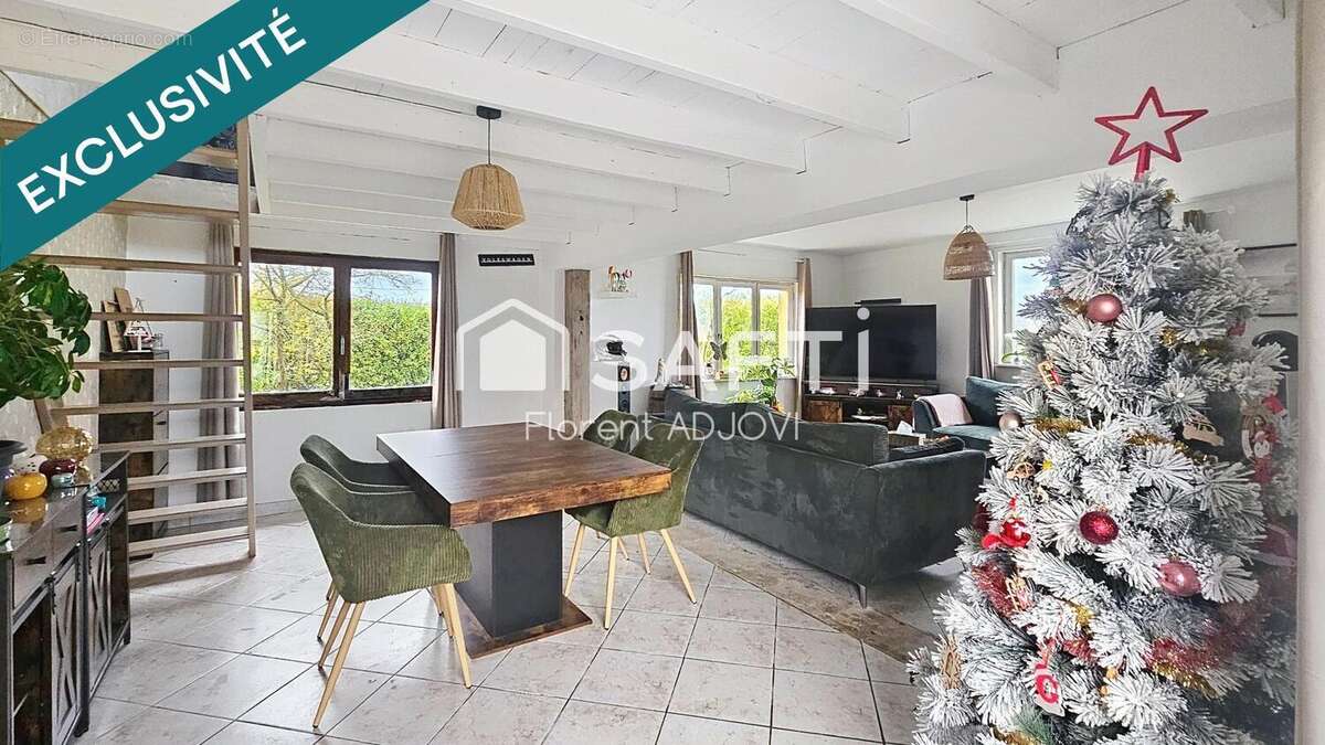 Photo 4 - Maison à ARNEKE