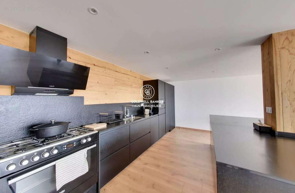 Appartement à EYNE