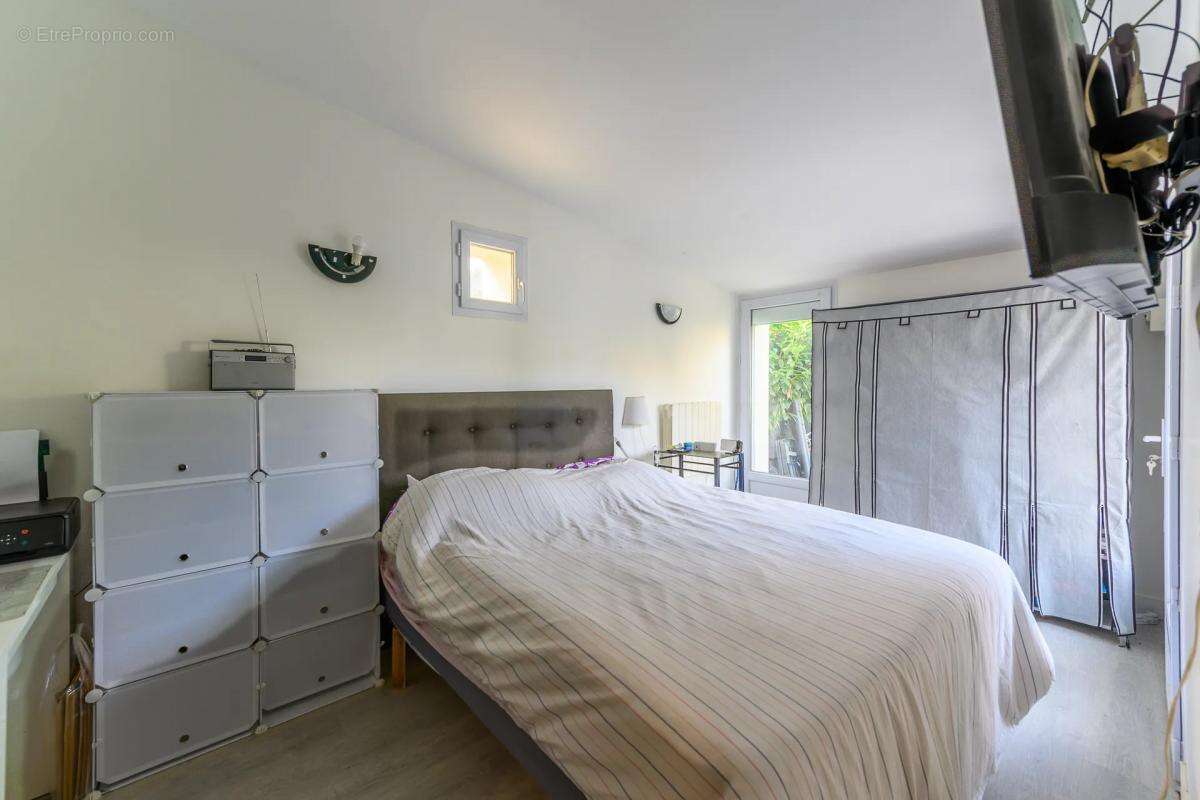 Maison à EMERAINVILLE