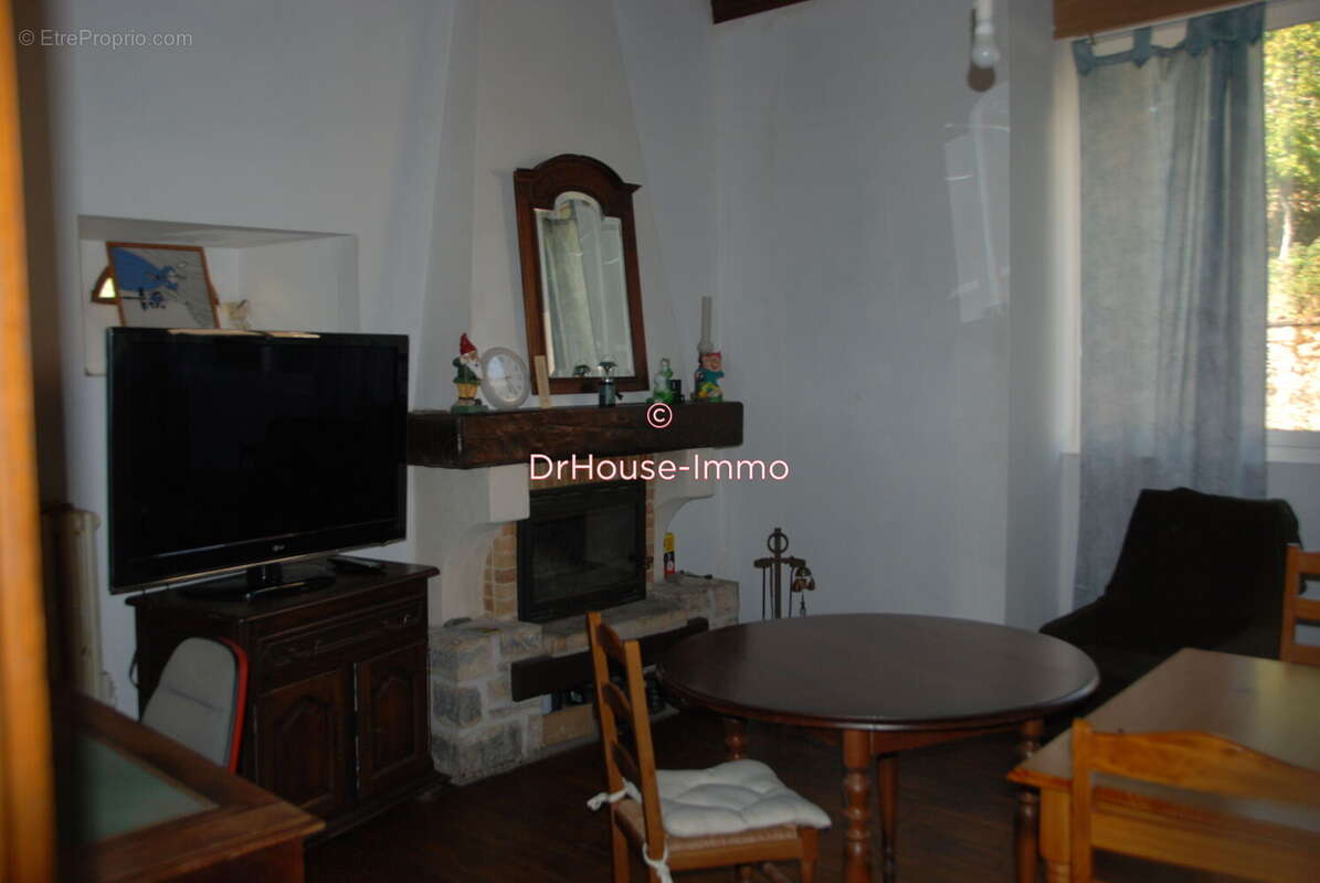 Maison à SOUSCEYRAC