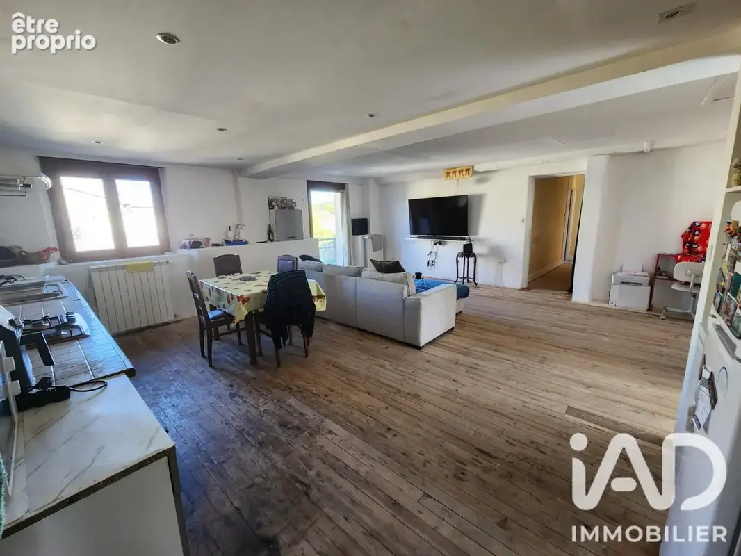 Photo 1 - Maison à CORRE